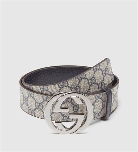 interlocking g gucci belt replica|belt with interlocking g buckle.